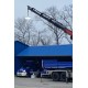 Balon de lumina constructii - 110.000 lumeni – 6 m inaltime 